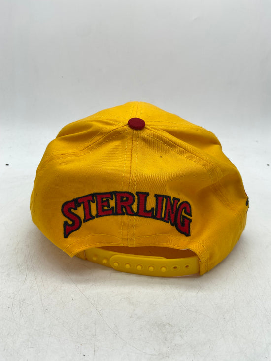 VTG Kodak Film Racing Sterling Marlin Hat