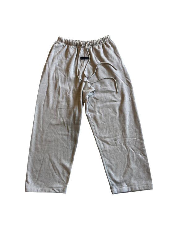Fear of God Essentials Sweatpants "Desert Sand" Sz M