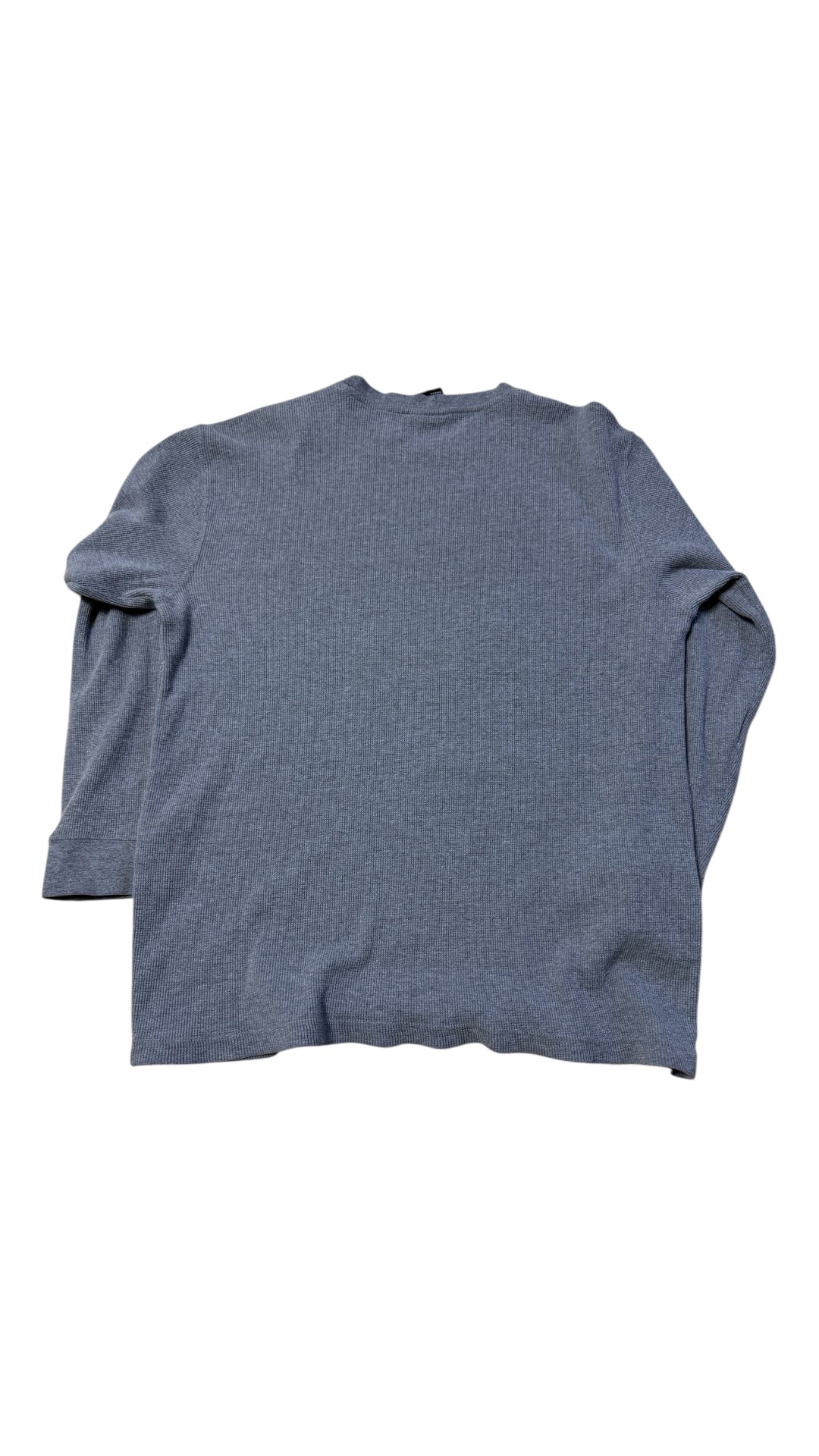 VTG Southpole Graphic Thermal Shirt Sz XL