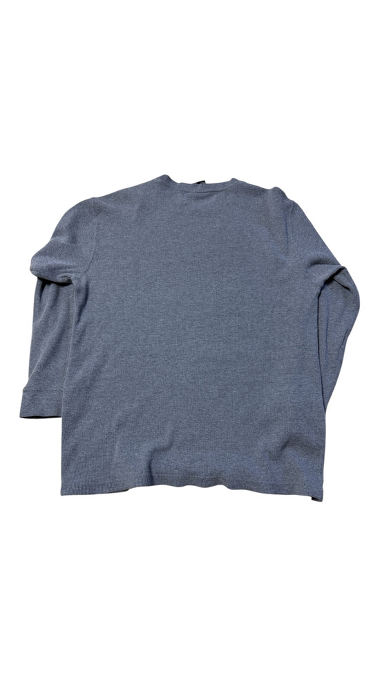 VTG Southpole Graphic Thermal Shirt Sz XL