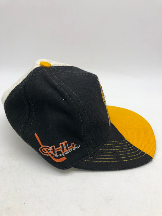 VTG Memphis Riverkings  Swirl TOW Snapback