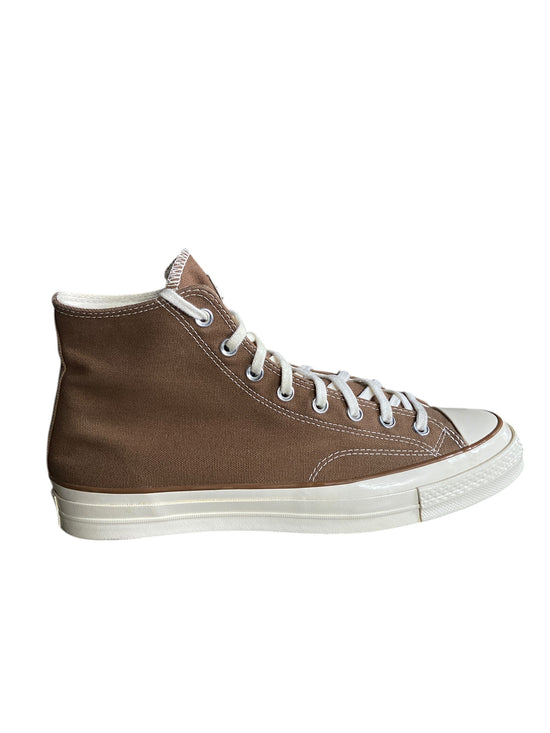 Preowned Converse Carhartt WIP x Chuck 70 High Hamilton Brown 169220C Men's Sz 11M/12.5W