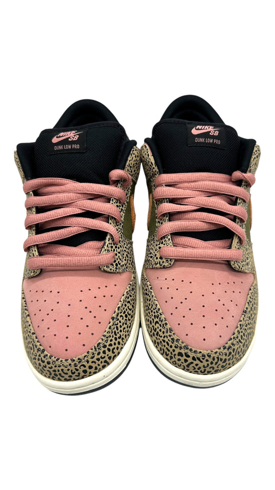 Preowned Nike SB Dunk Low Arts-Rec Sz 11M/12.5W IH3211-200