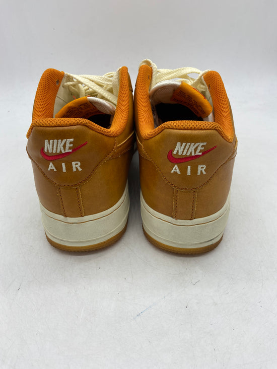 Preowned Nike Air Force 1 Low '07 LV8 Since 1982 Sz 10M/11.5W HQ3639-720
