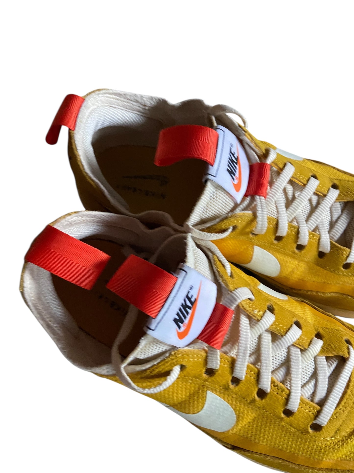 Preowned Tom Sachs x NikeCraft General Purpose Shoe 'Archive' Sz 9M/10.5W