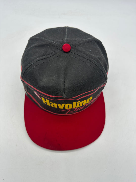 VTG Halvoline Racing All Over Print Snapback