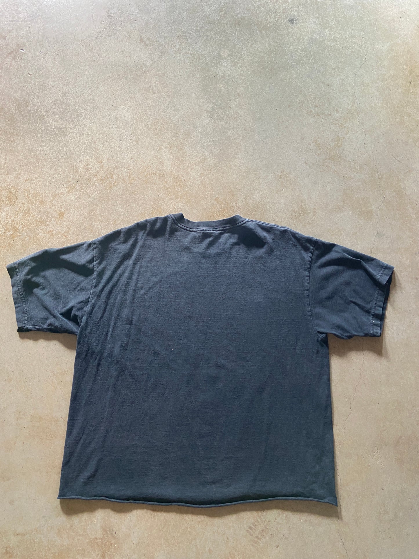 VTG American Legends Chopper Tee Sz XXL