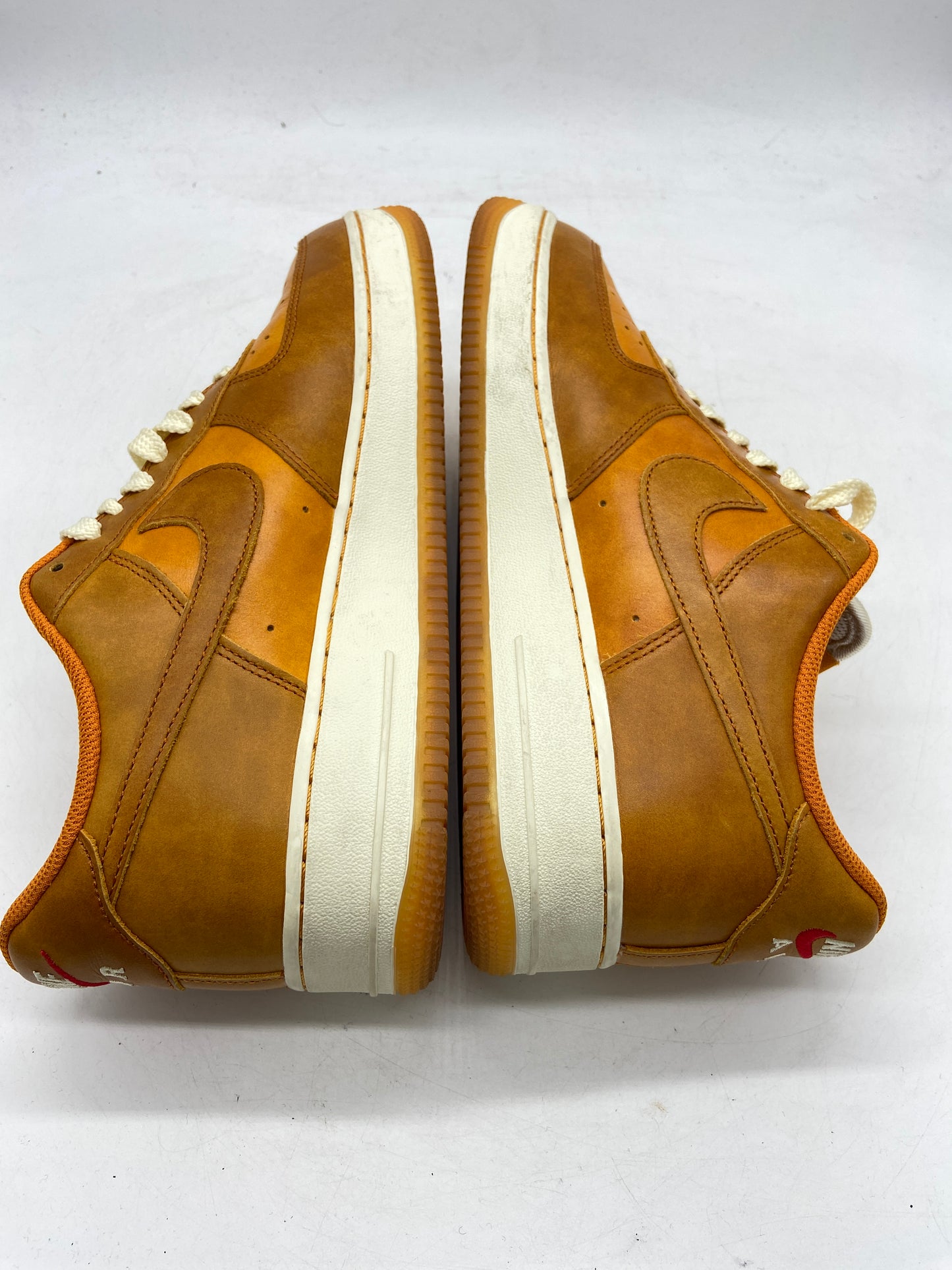 Preowned Nike Air Force 1 Low '07 LV8 Since 1982 Sz 10M/11.5W HQ3639-720