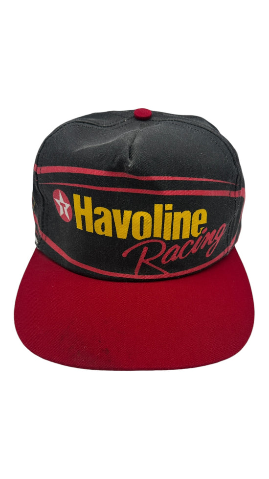 VTG Halvoline Racing All Over Print Snapback