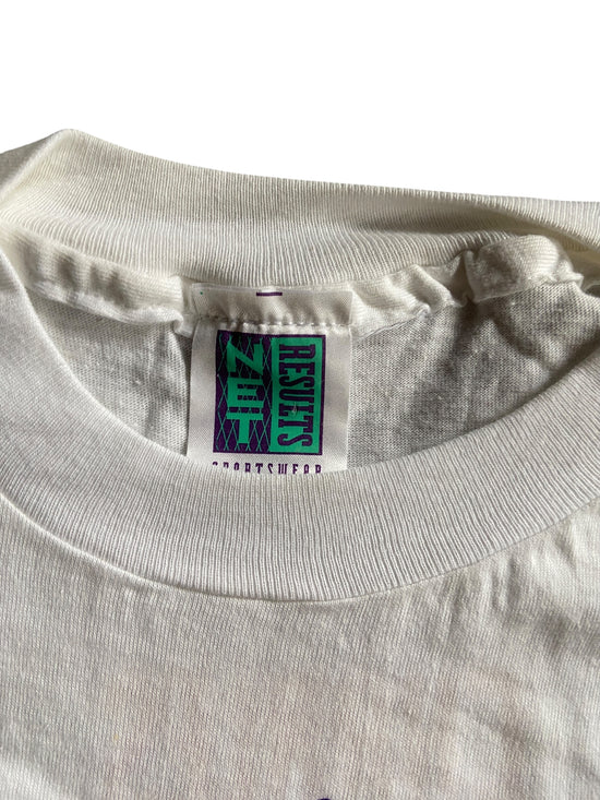 VTG Charles Barkley Sir Sunshine Tee Sz XL