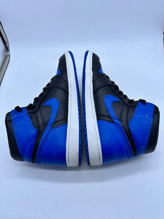 Preowned Jordan 1 Retro Royal (2017) Sz 12M/13.5W 555088-007