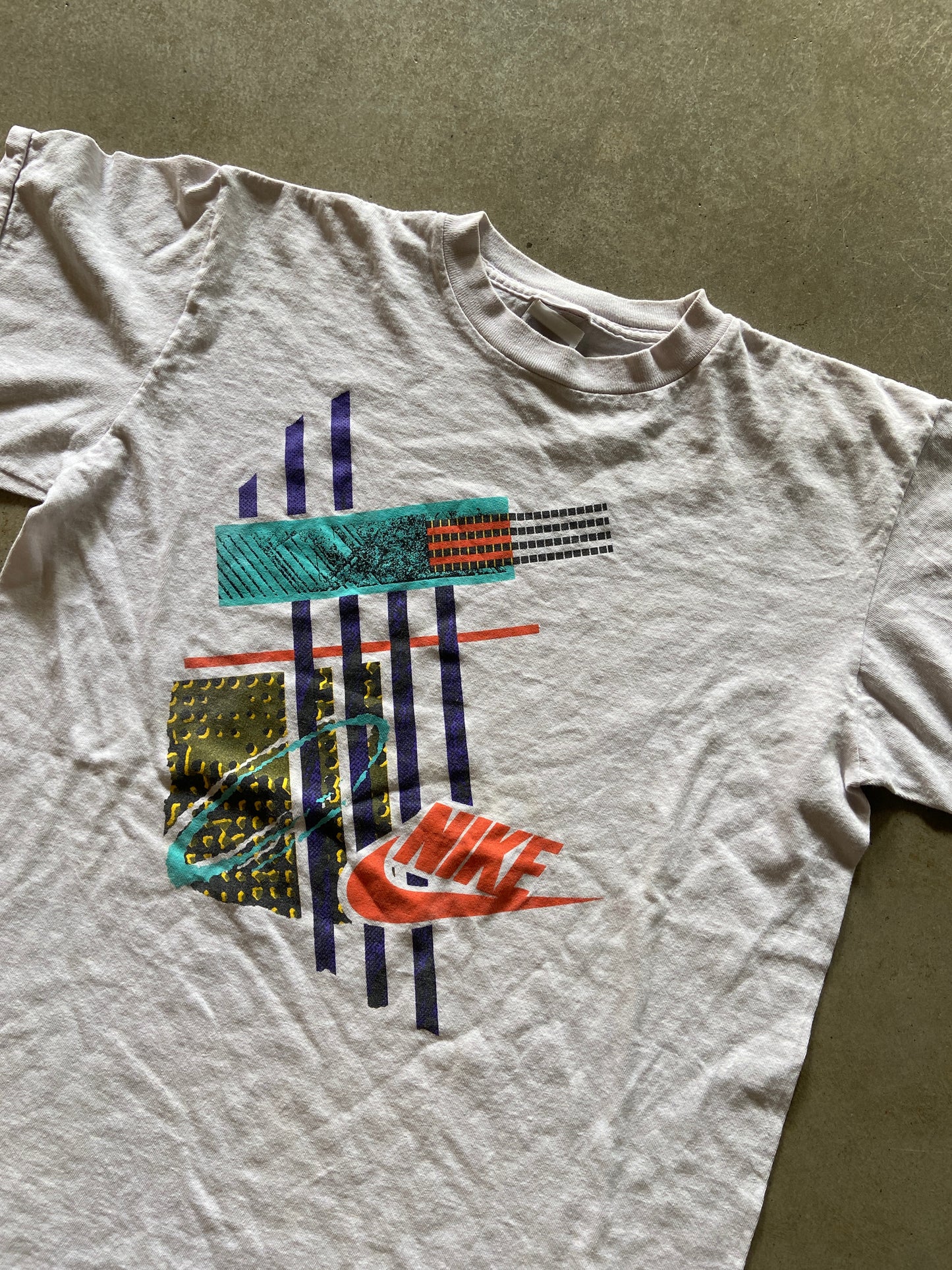 90s Nike Golf Tee Sz Small