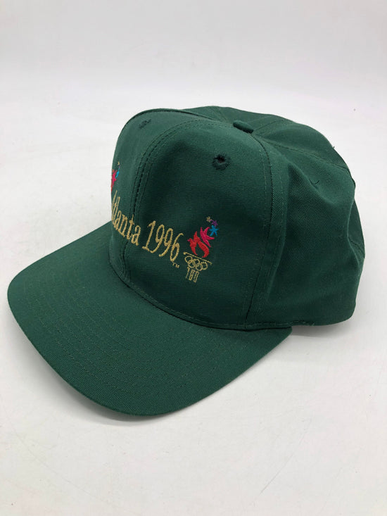 VTG Atlanta 1996 Olympic Snapback