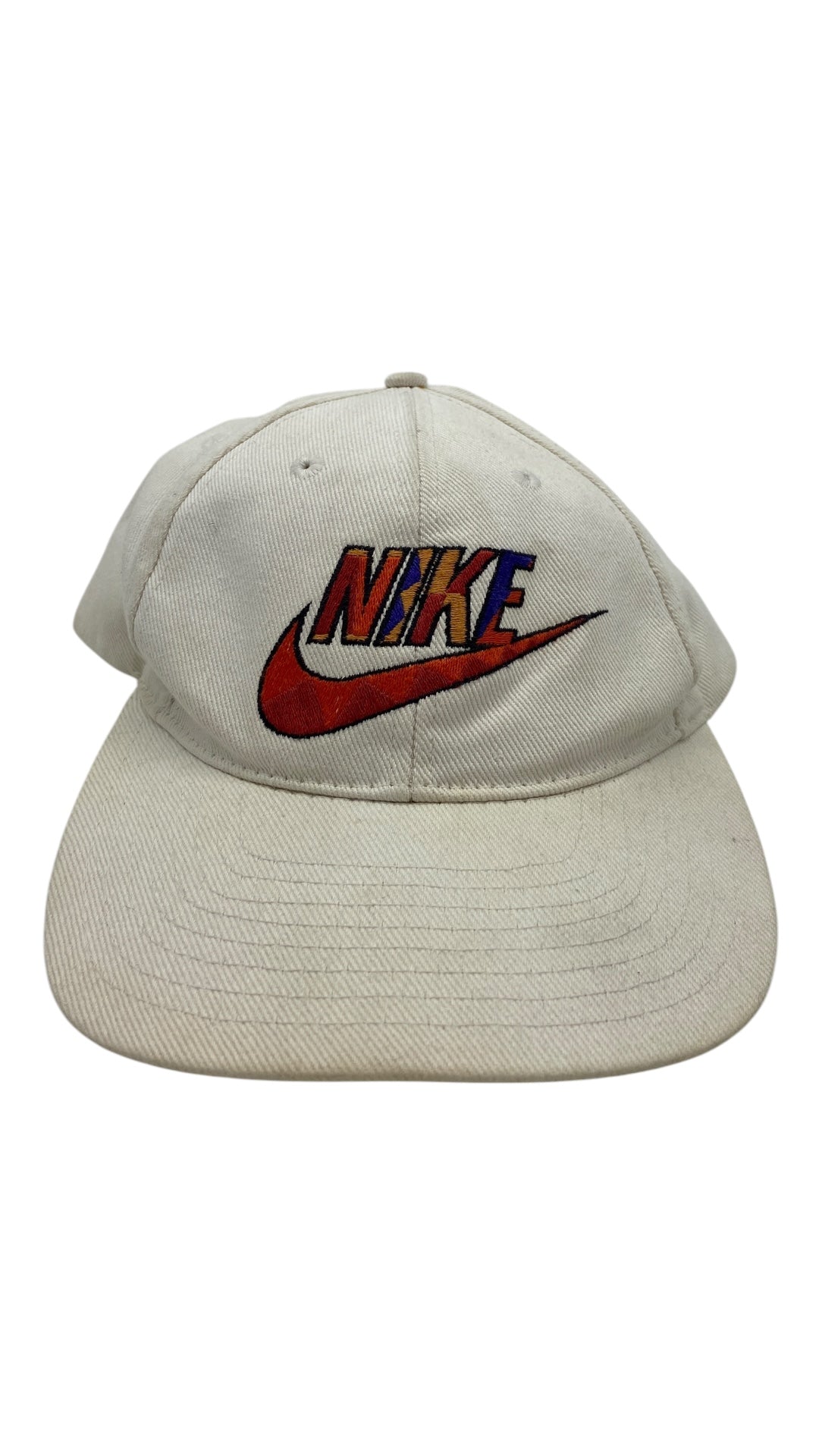 Vintage Nike Spike Lee Urban Jungle Just Do It Snapback