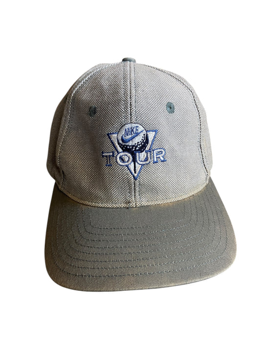 VTG Nike Golf Tour Hat