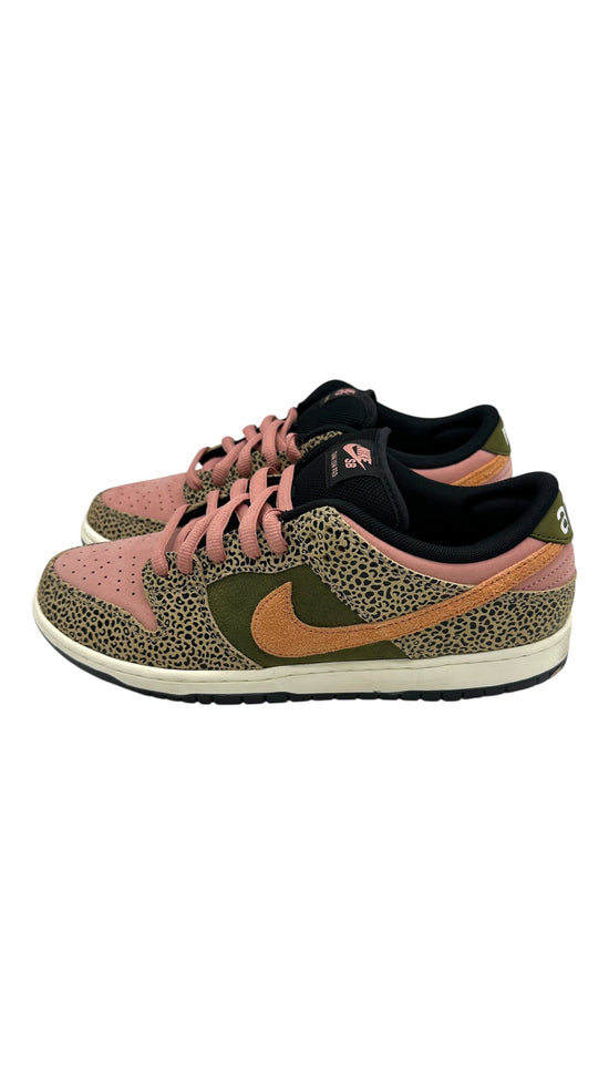Preowned Nike SB Dunk Low Arts-Rec Sz 11M/12.5W IH3211-200