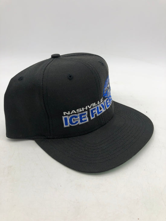 VTG Nashville Ice Flyers CHL Snapback