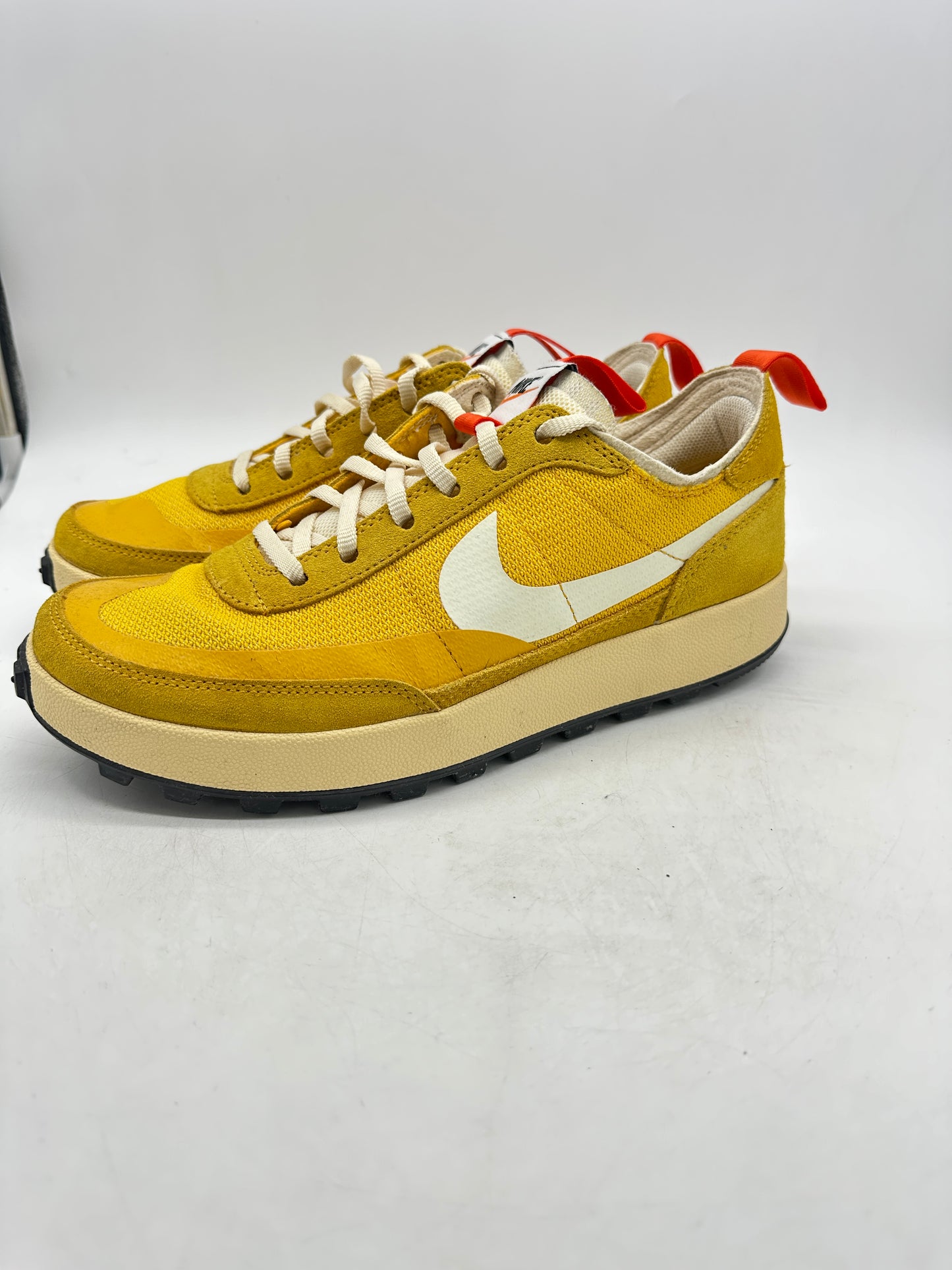 Preowned Nike x Tom Sachs General Purpose Shoe "Archive" Sz 10W/8.5M DA6672-700