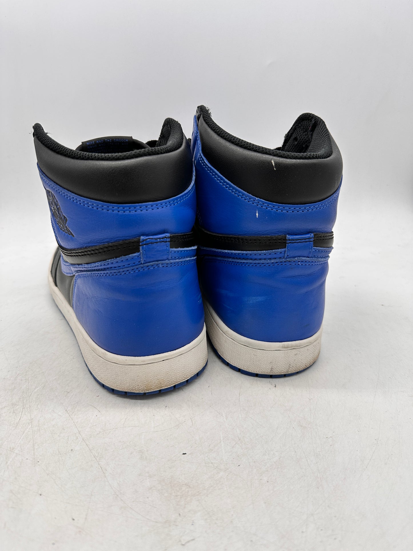 Preowned Jordan 1 Retro Royal (2017) Sz 12M/13.5W 555088-007