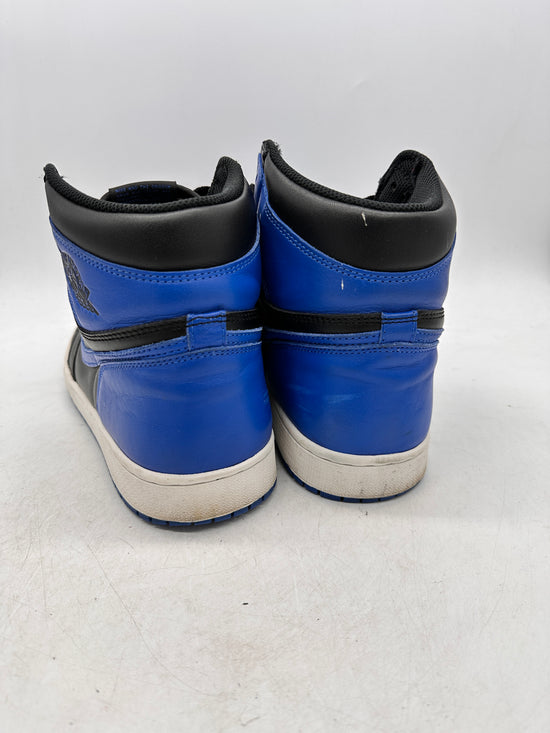 Preowned Jordan 1 Retro Royal (2017) Sz 12M/13.5W 555088-007