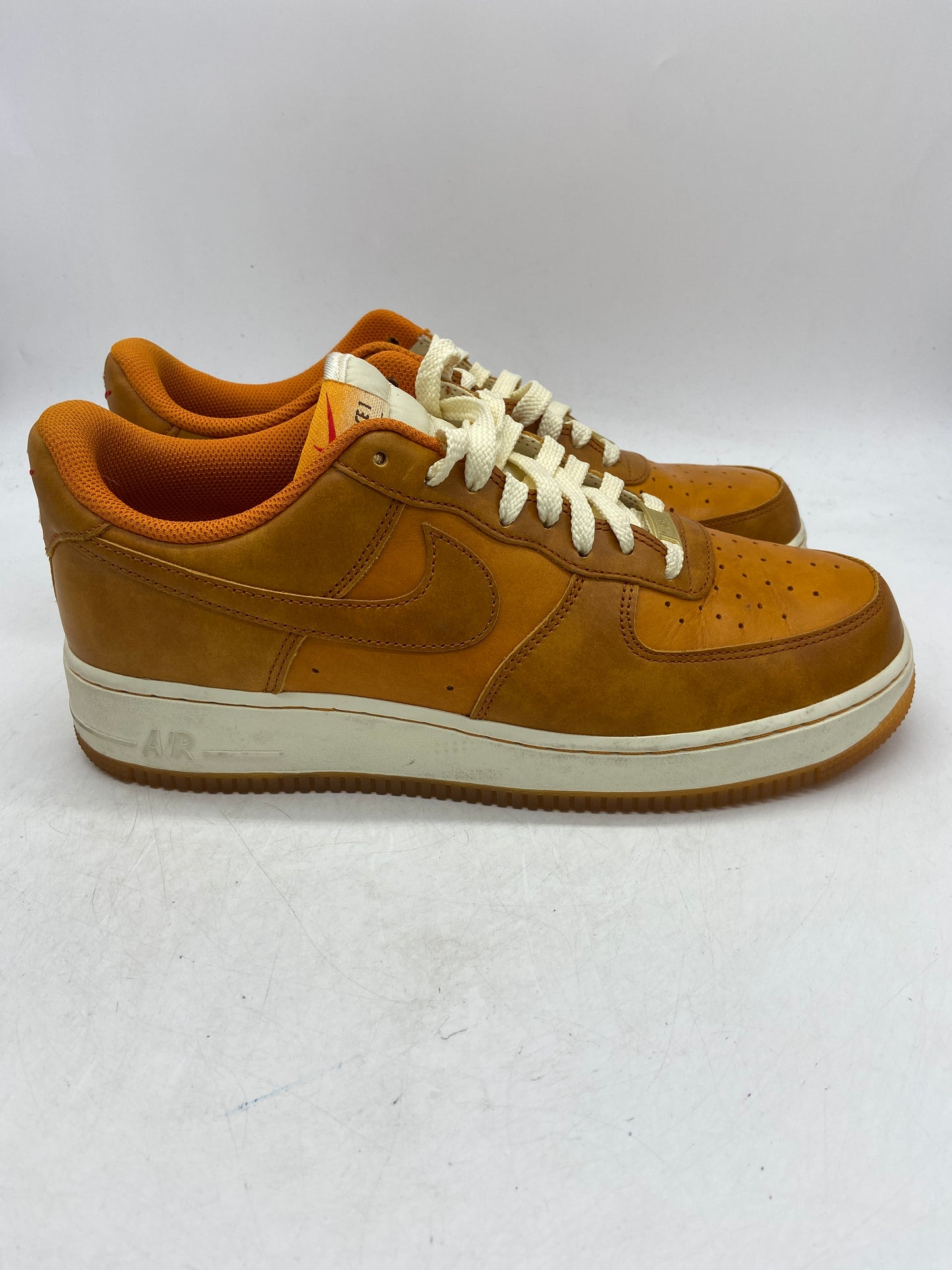 Preowned Nike Air Force 1 Low '07 LV8 Since 1982 Sz 10M/11.5W HQ3639-720