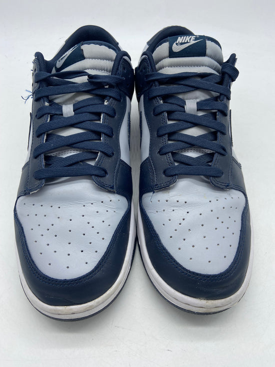 Preowned Nike Dunk Low Georgetown Sz 13M/14.5W DD1391-003