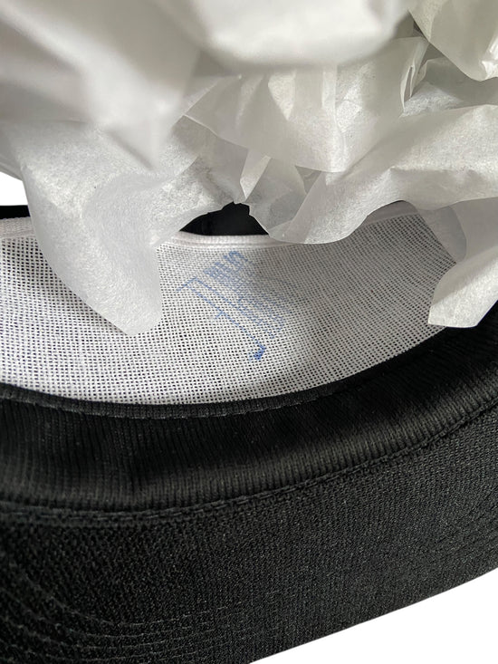 VTG Adidas Just Kick It Hard 1992 Sample Hat