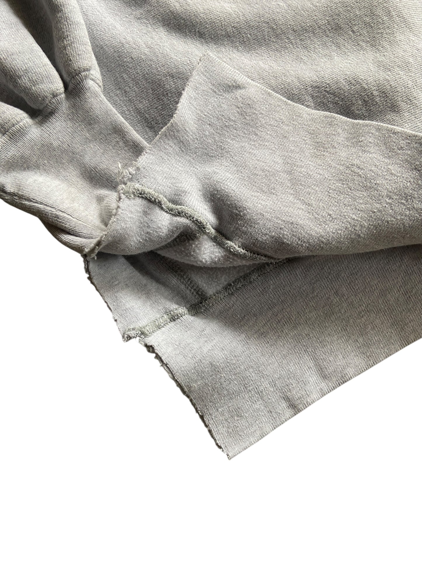 VTG Champion U of W Sweatshirt Sz M/L