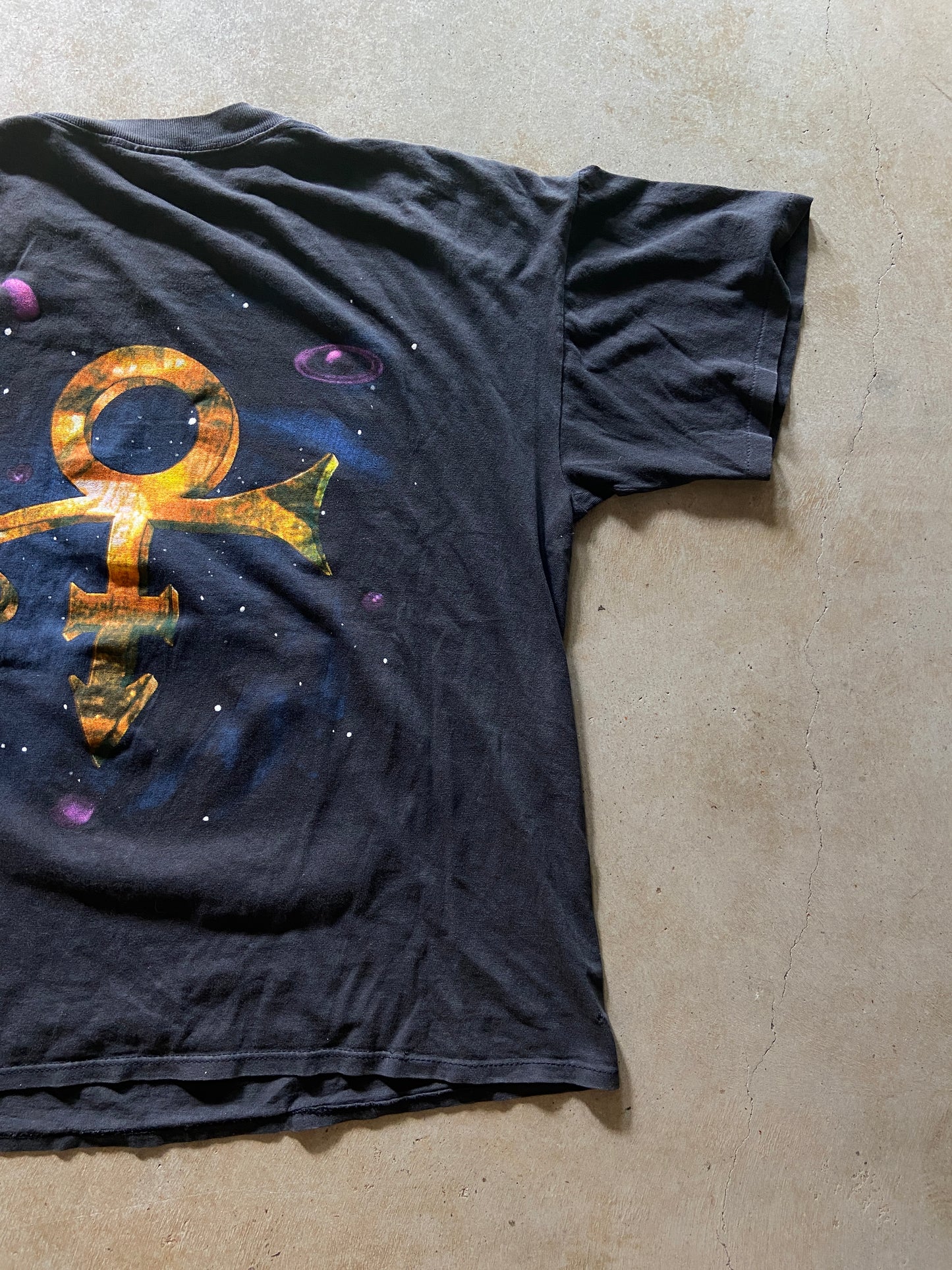 VTG 1993 Prince And the New Power Generation Concert Brockum Tee Sz XL