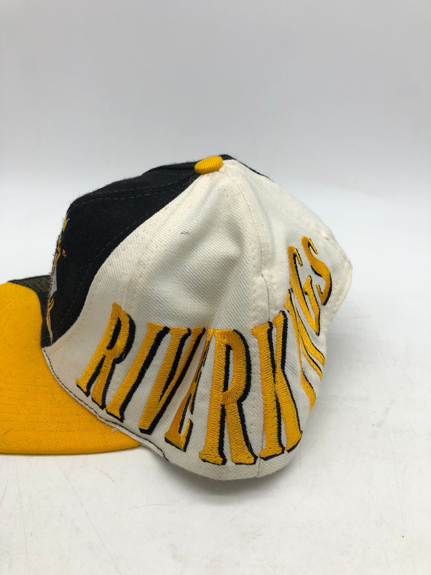 VTG Memphis Riverkings  Swirl TOW Snapback