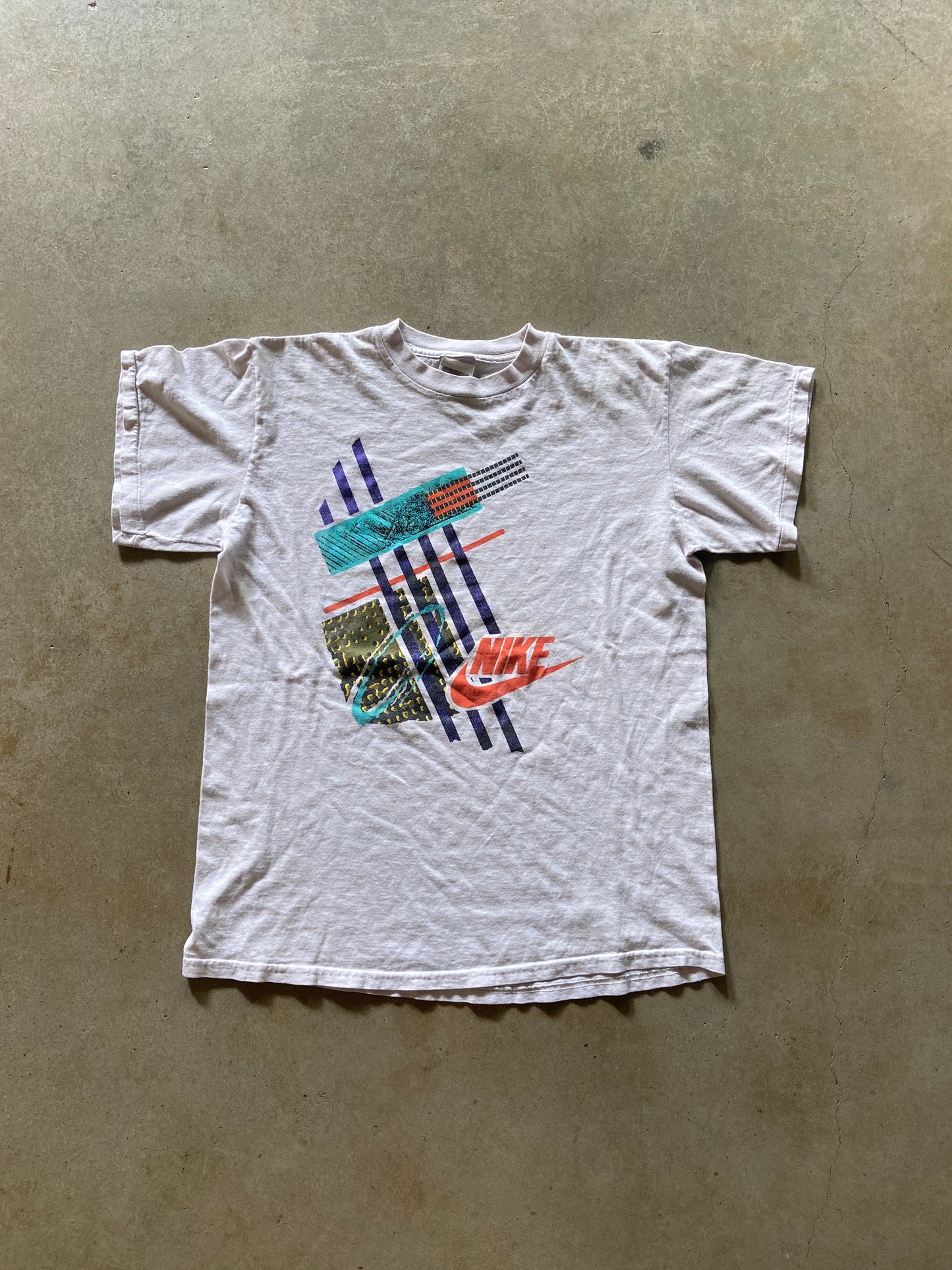 90s Nike Golf Tee Sz Small