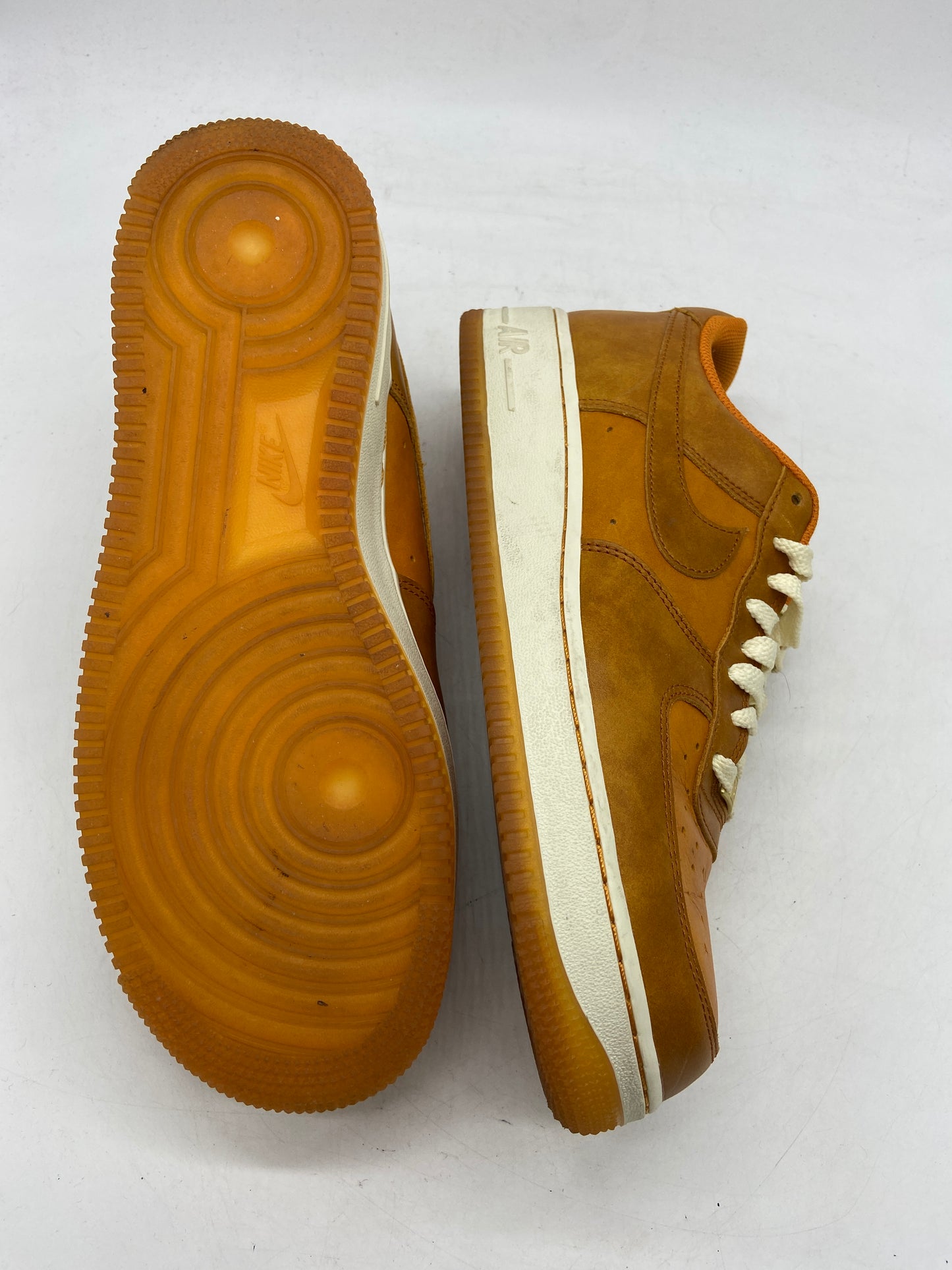 Preowned Nike Air Force 1 Low '07 LV8 Since 1982 Sz 10M/11.5W HQ3639-720