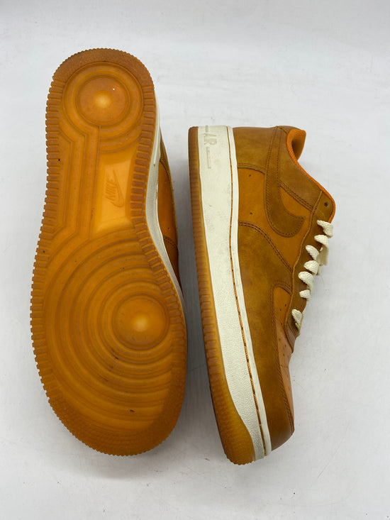 Preowned Nike Air Force 1 Low '07 LV8 Since 1982 Sz 10M/11.5W HQ3639-720