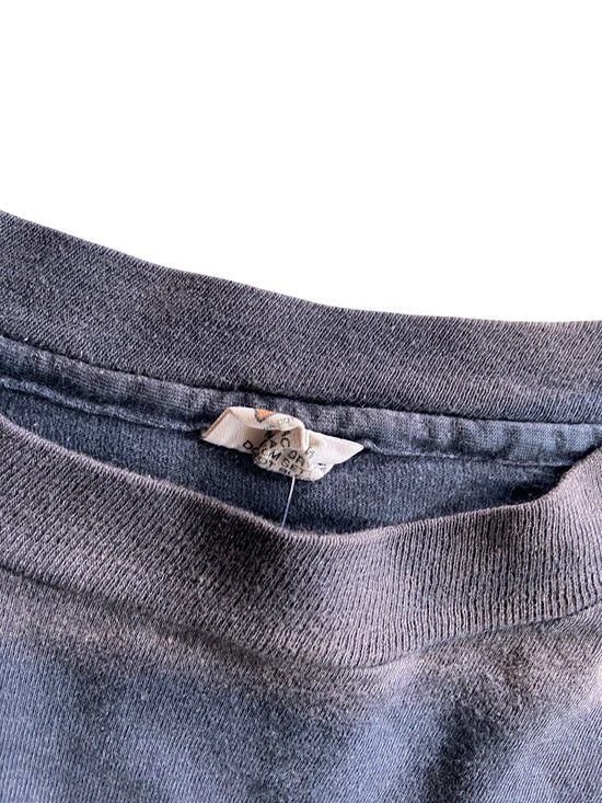 VTG Thrashed Im Not Getting Older Tee Sz L