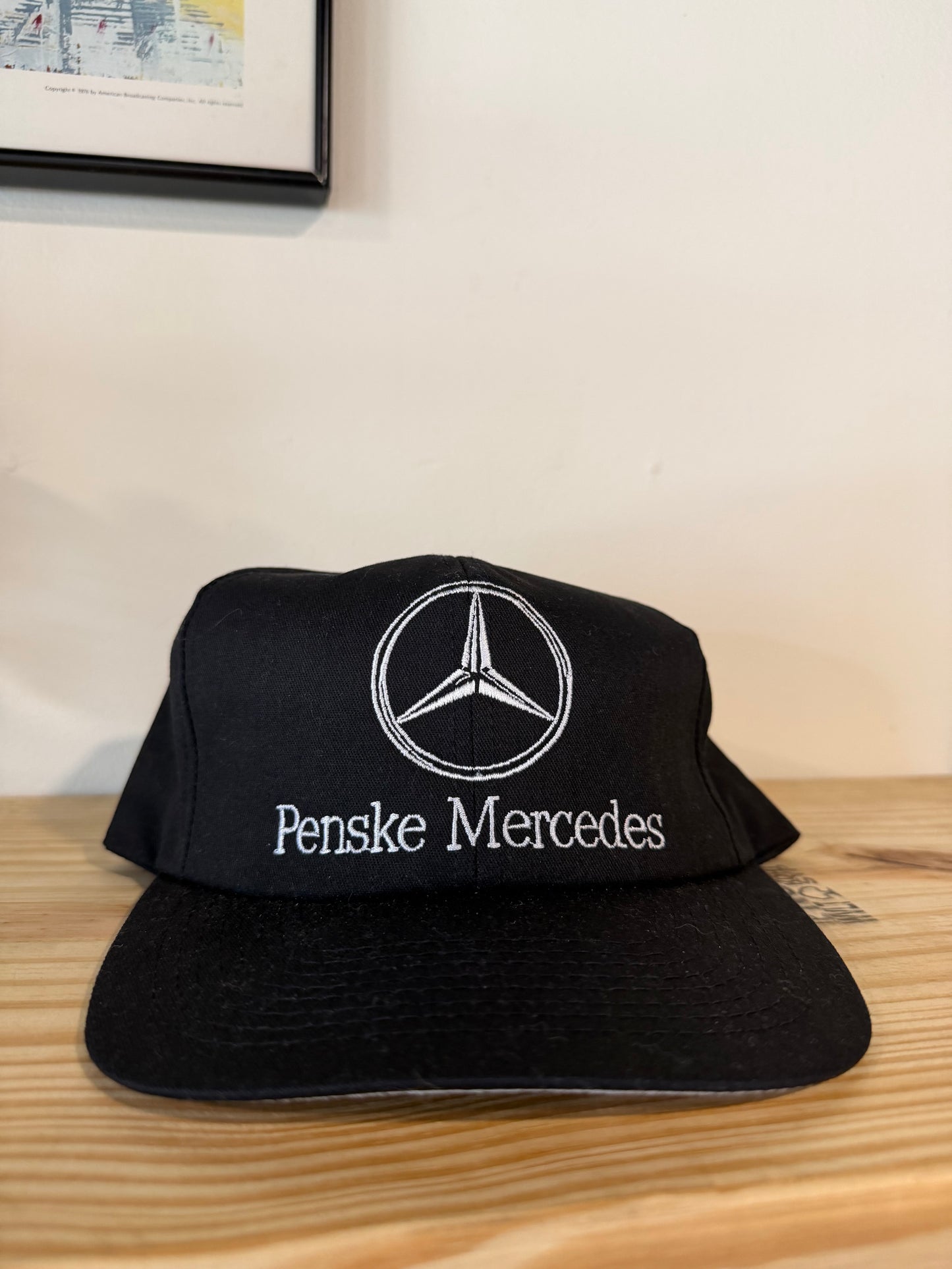 Penske Mercedes 1994 K Products Hat