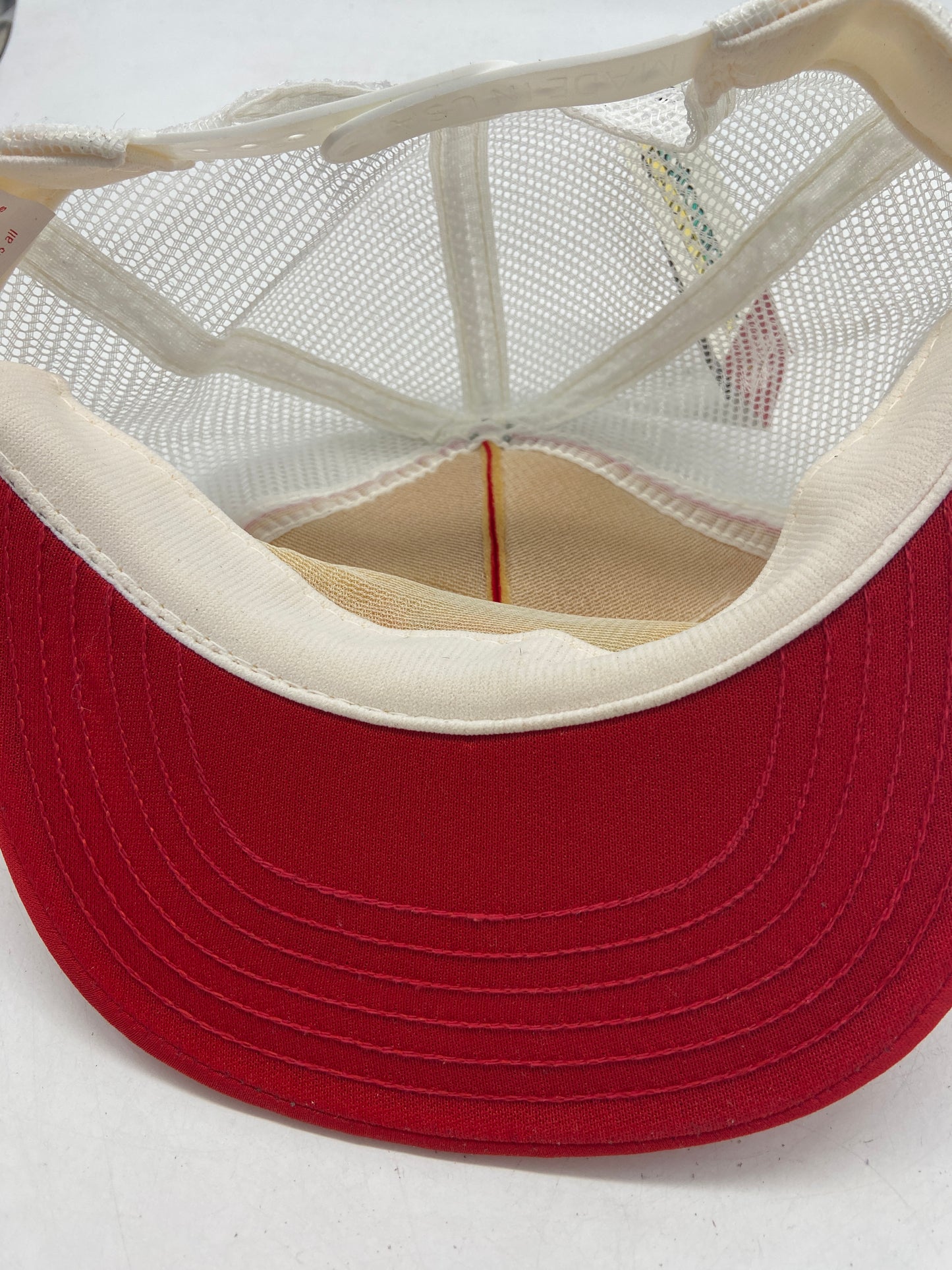 VTG Daytona 500 NASCAR Winston Cup Hat