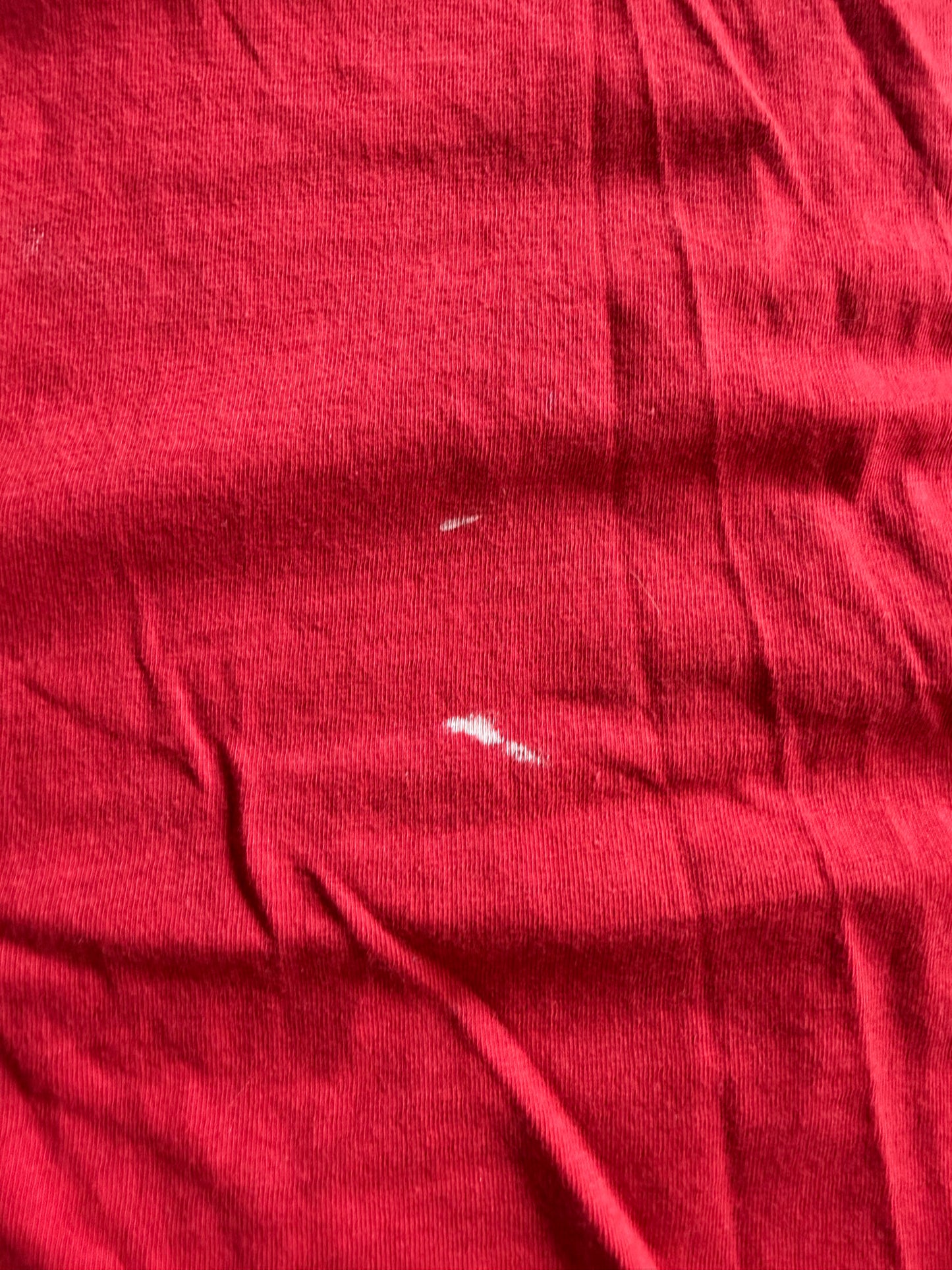 VTG Almost Anything Goes Tee Sz S