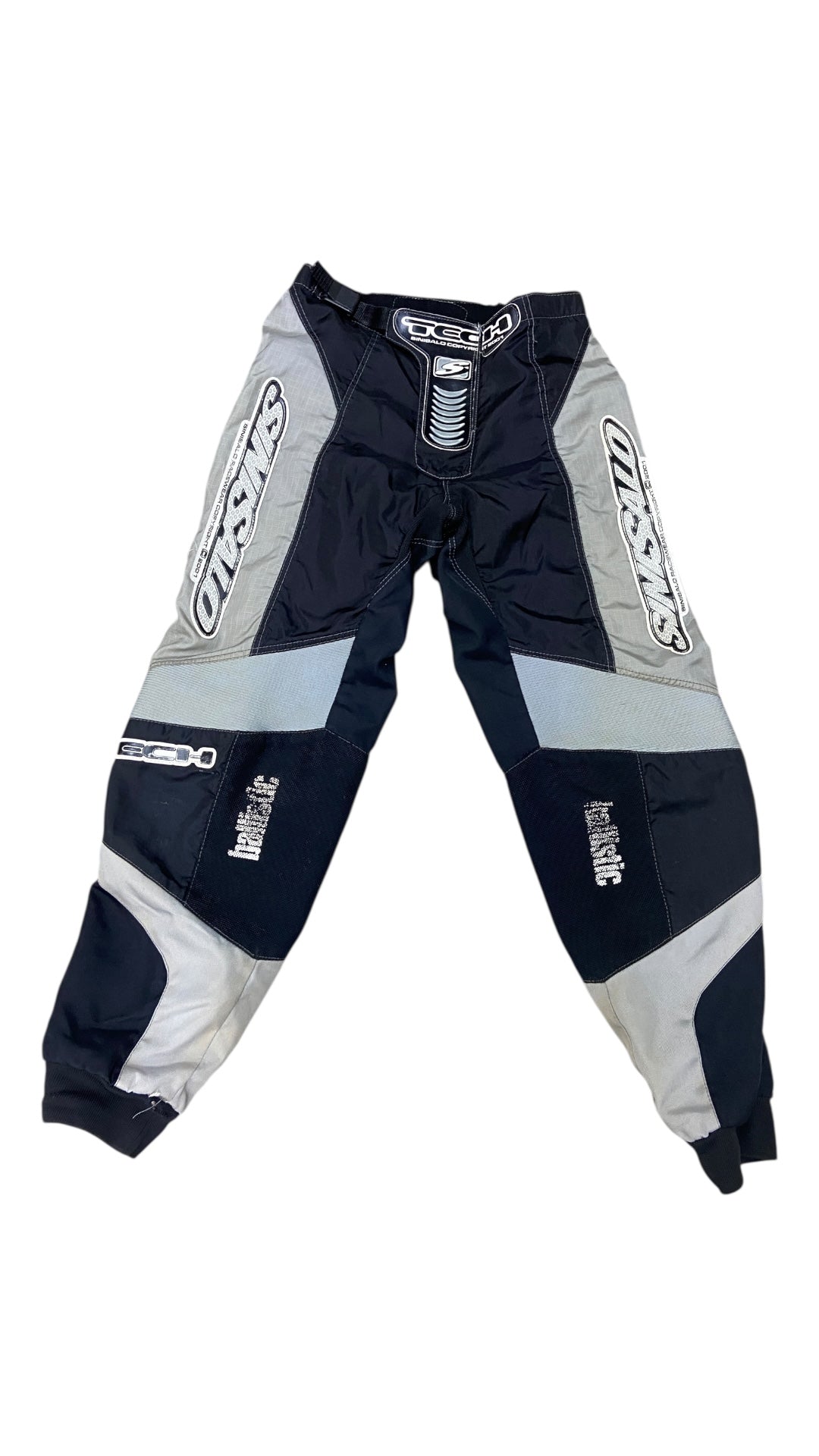Sinsalo Motocross Pants Sz S