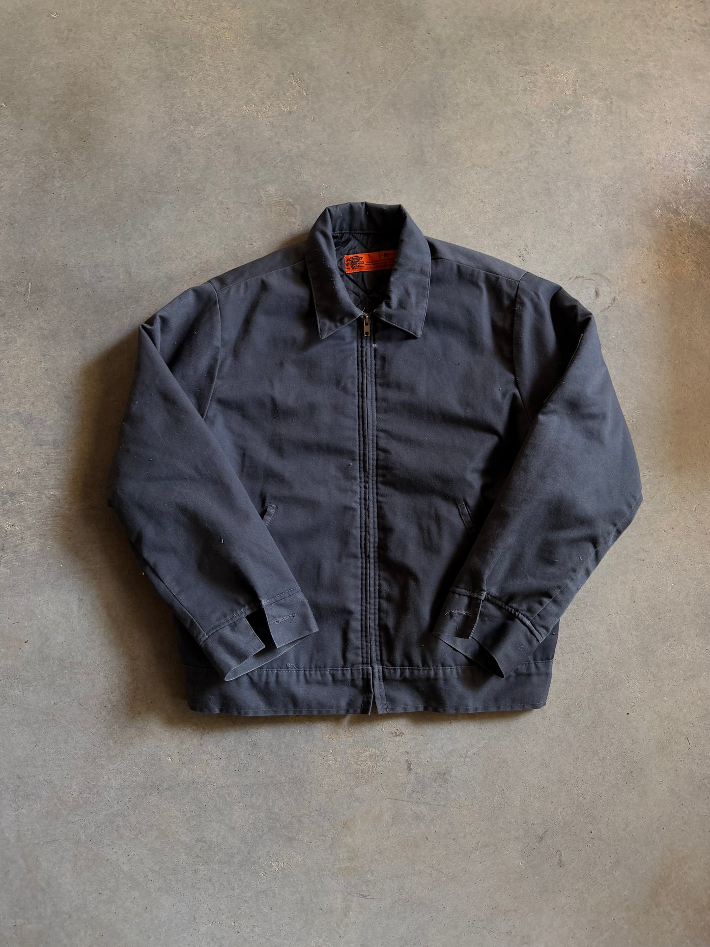 Y2K Dickies Work Jacket Sz L