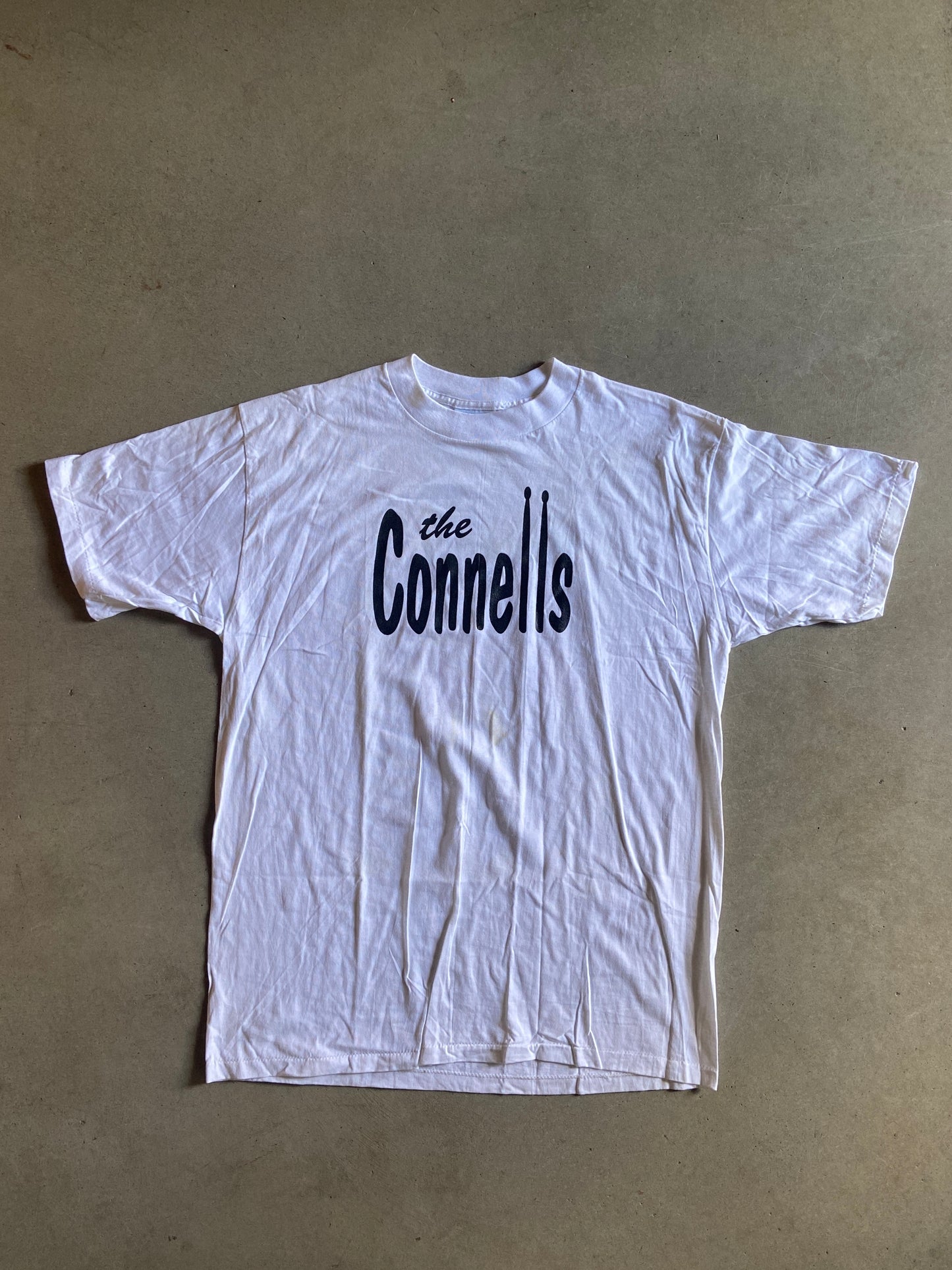 The Connells Band Tee Sz XL