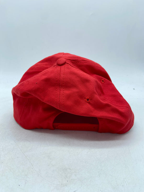 VTG Ohio State Buckeyes Red Hat