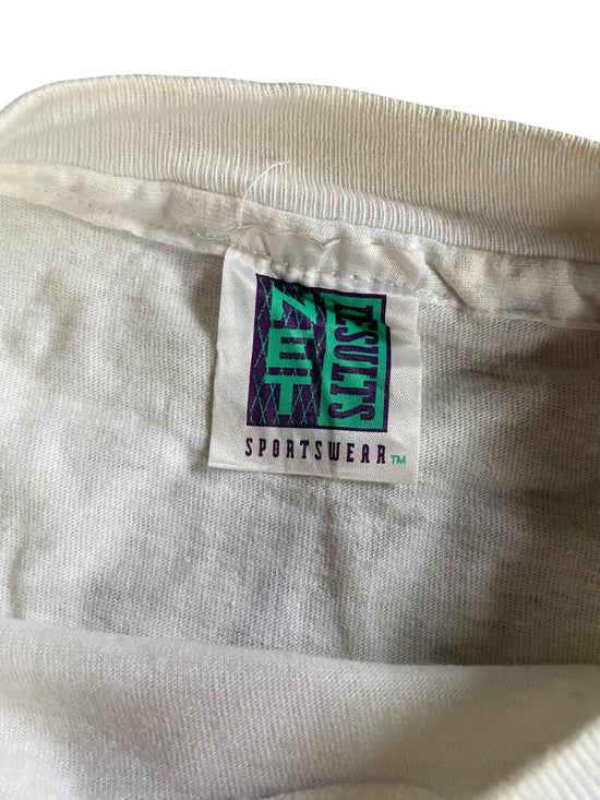 VTG Charles Barkley All Bark No Bite Tee Sz XL