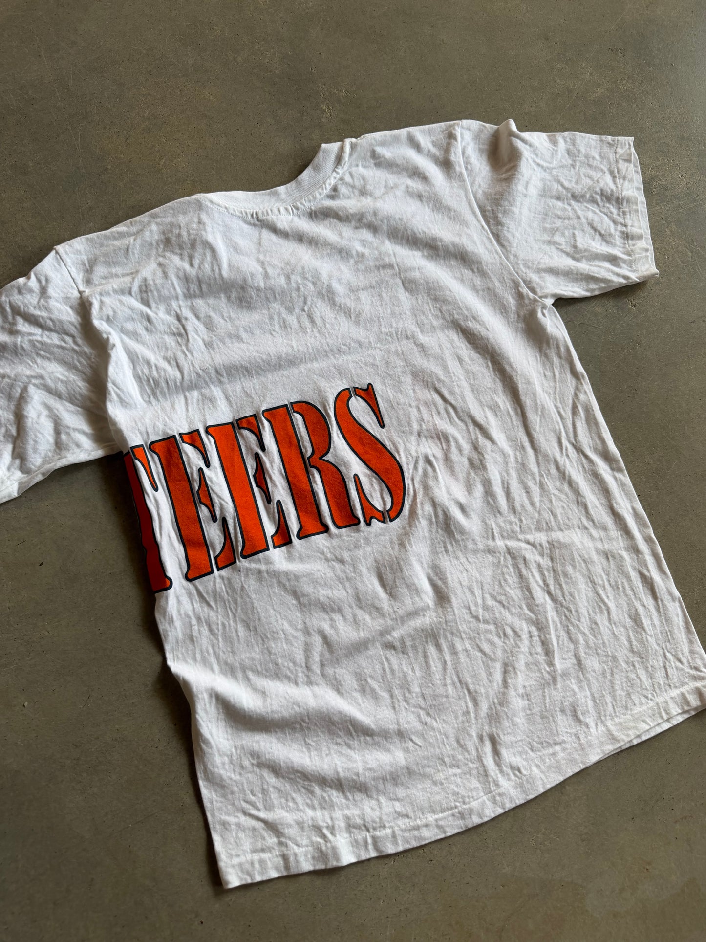 VTG Tennessee Volunteers Wrap Around Tee Sz L