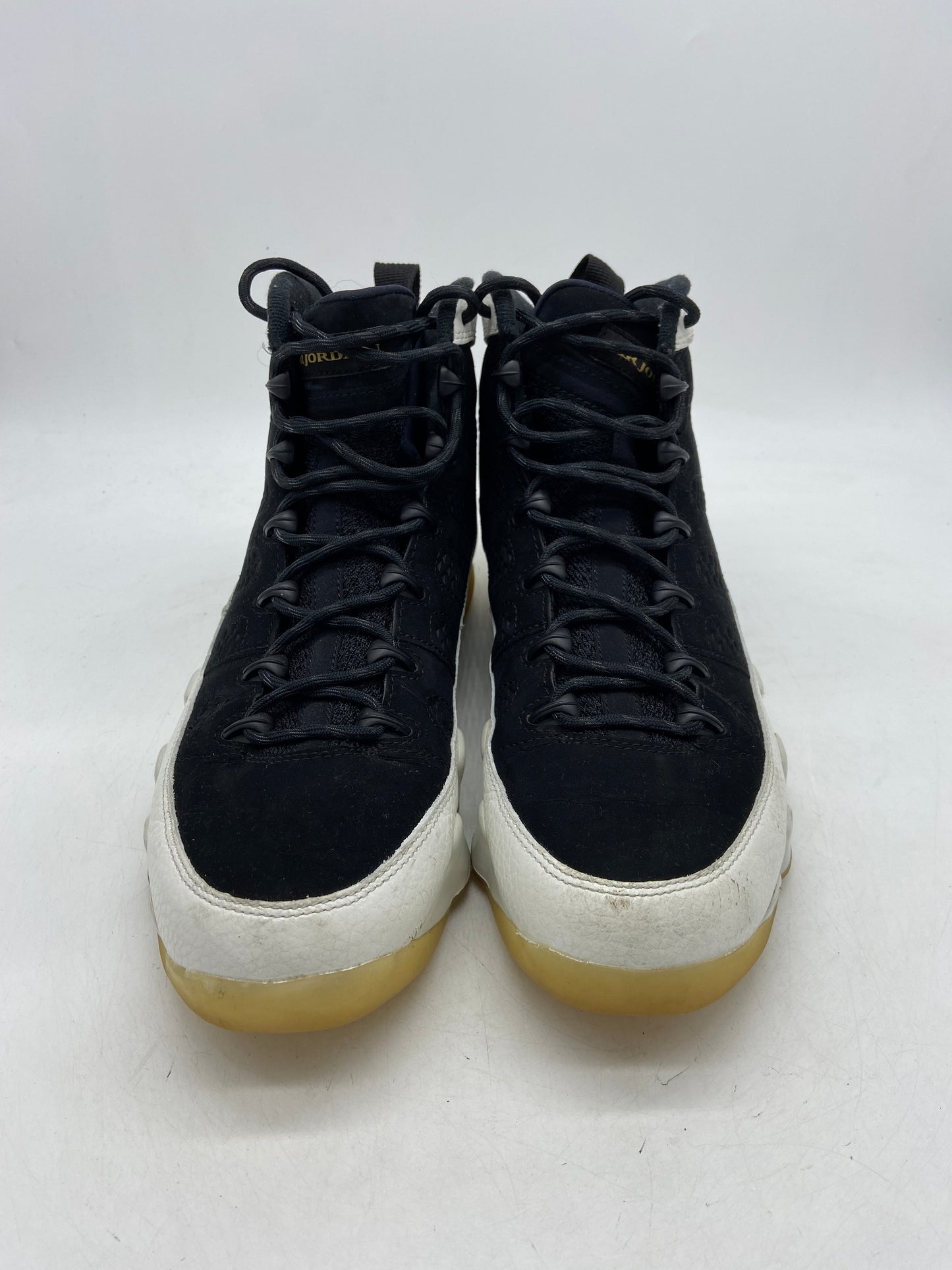 Preowned Air Jordan 9 City of Flight Sz 9M/10.5W 302370-021