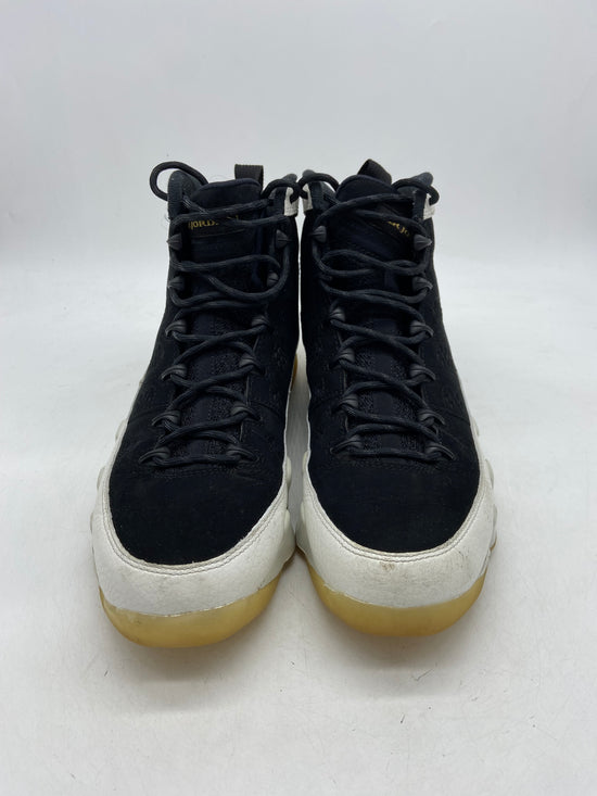 Preowned Air Jordan 9 City of Flight Sz 9M/10.5W 302370-021