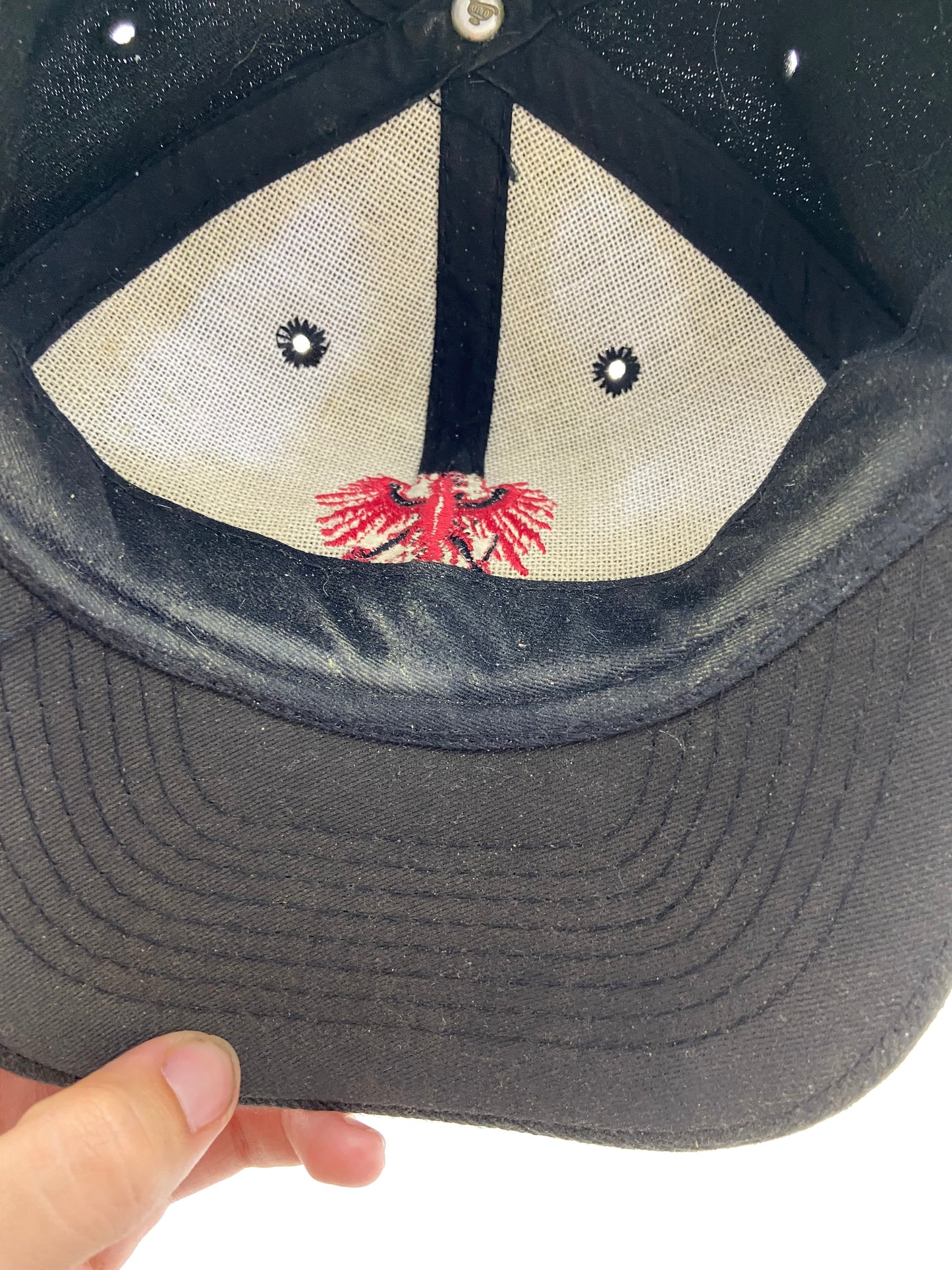 VTG BMW Riders Association Hat