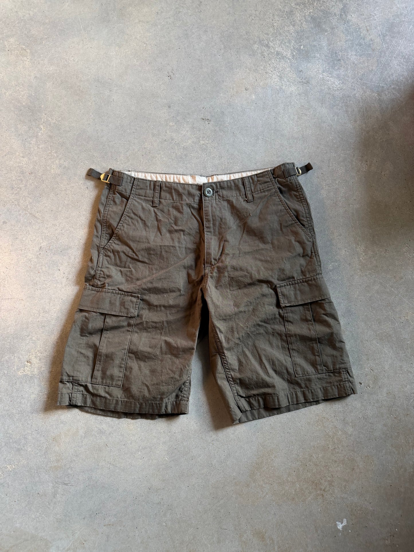 Carhartt WIP Aviation Short Sz 32