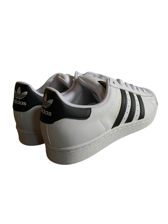 Adidas Superstars Sz 6M/7.5W