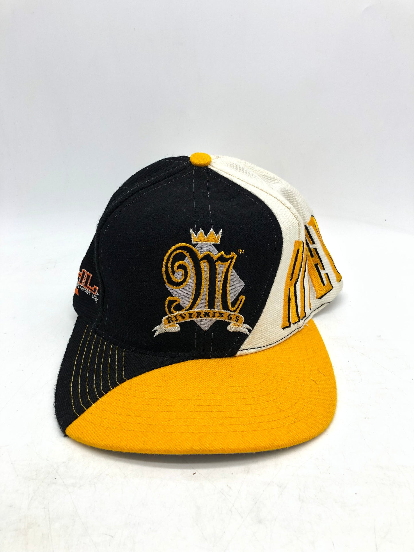 VTG Memphis Riverkings  Swirl TOW Snapback