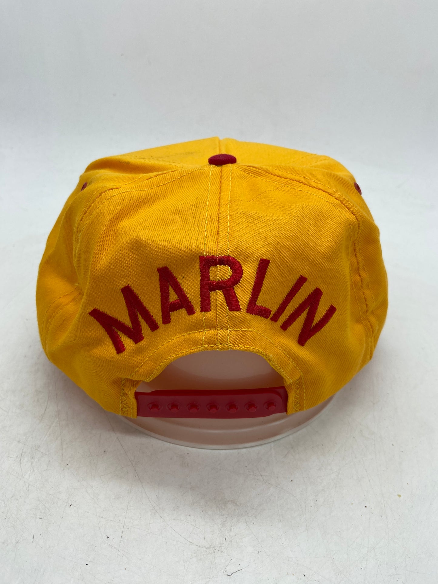 VTG Sterling Marlin Snapback